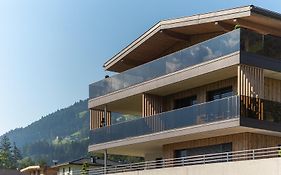 Fankhauser Apartments